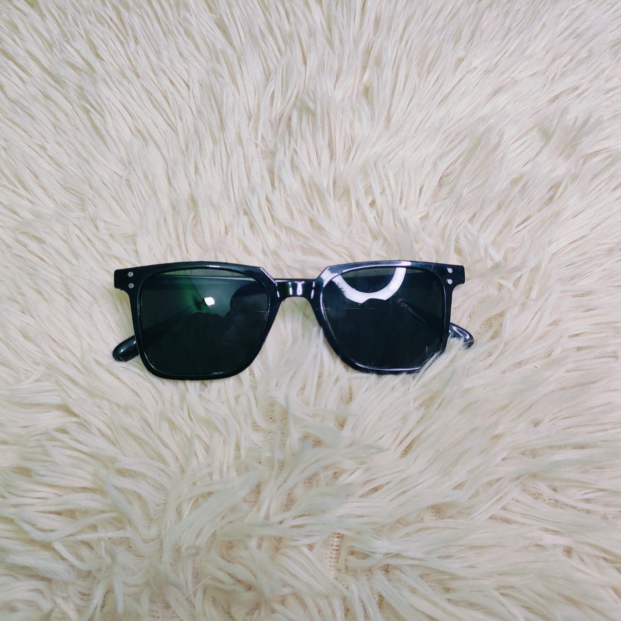 UV 420 Protector Glass Original Blue Cut Glasses Full Package